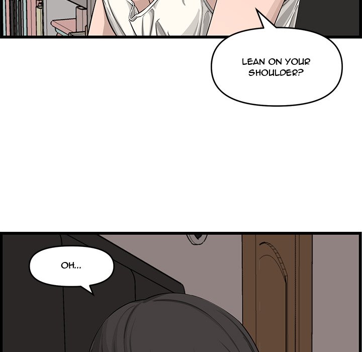 Newlyweds chapter 14 page 44