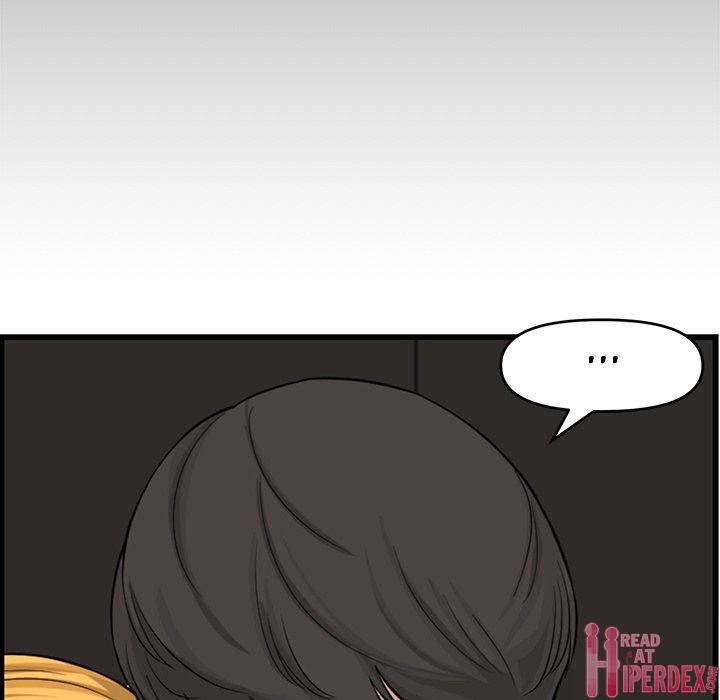Newlyweds chapter 14 page 47