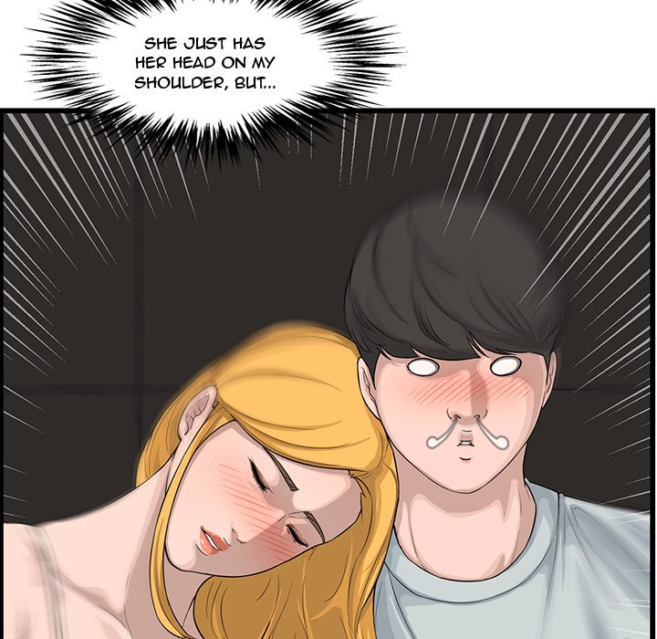 Newlyweds chapter 14 page 49