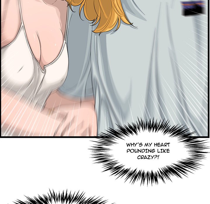 Newlyweds chapter 14 page 50