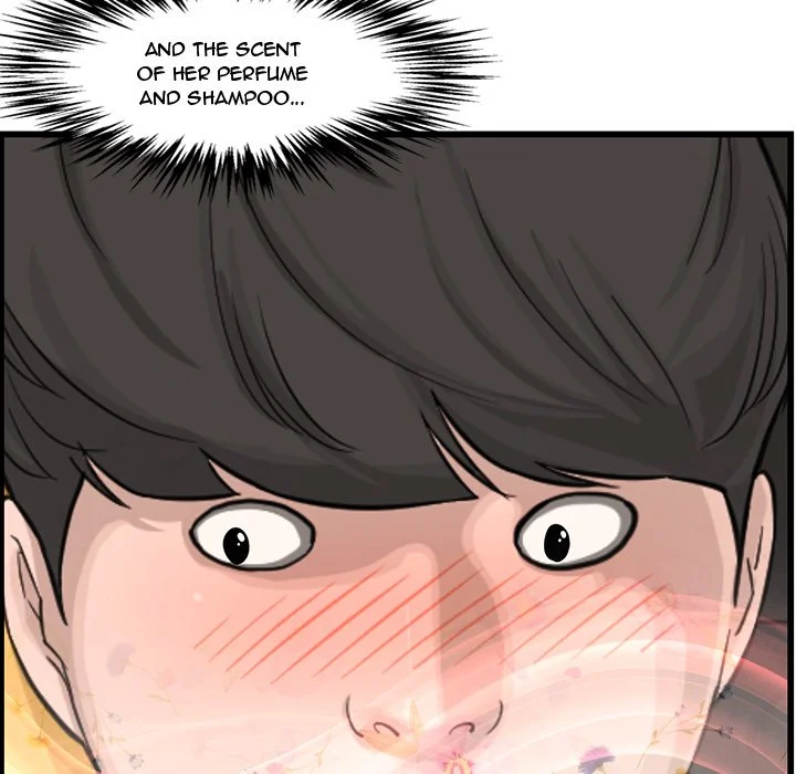 Newlyweds chapter 14 page 51