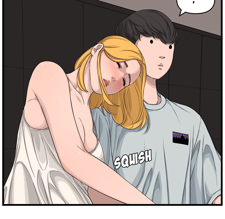 Newlyweds chapter 14 page 53