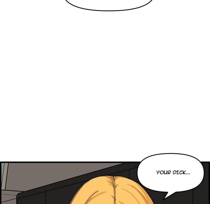 Newlyweds chapter 14 page 60