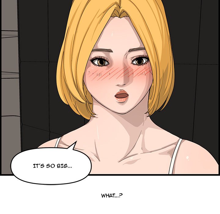 Newlyweds chapter 14 page 61
