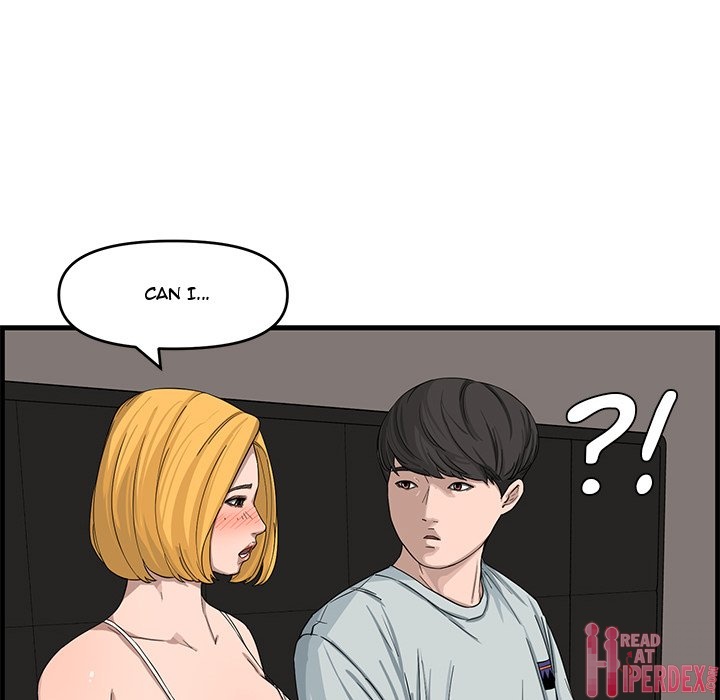Newlyweds chapter 14 page 62