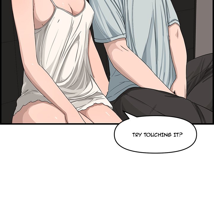 Newlyweds chapter 14 page 63