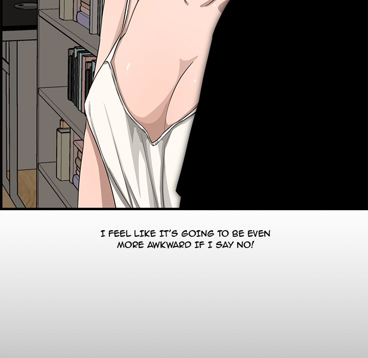 Newlyweds chapter 14 page 65