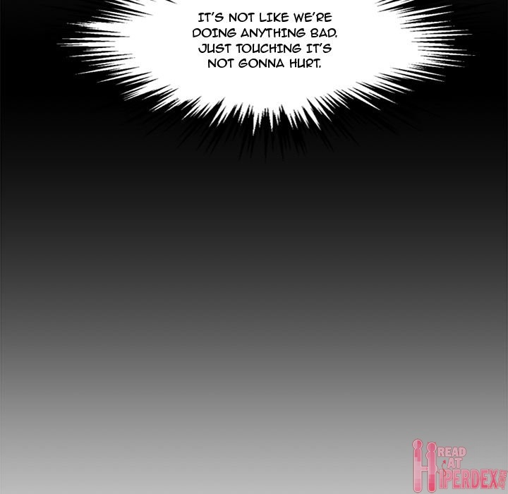 Newlyweds chapter 14 page 67