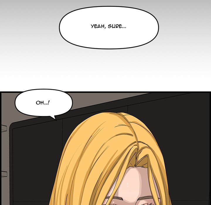 Newlyweds chapter 14 page 68