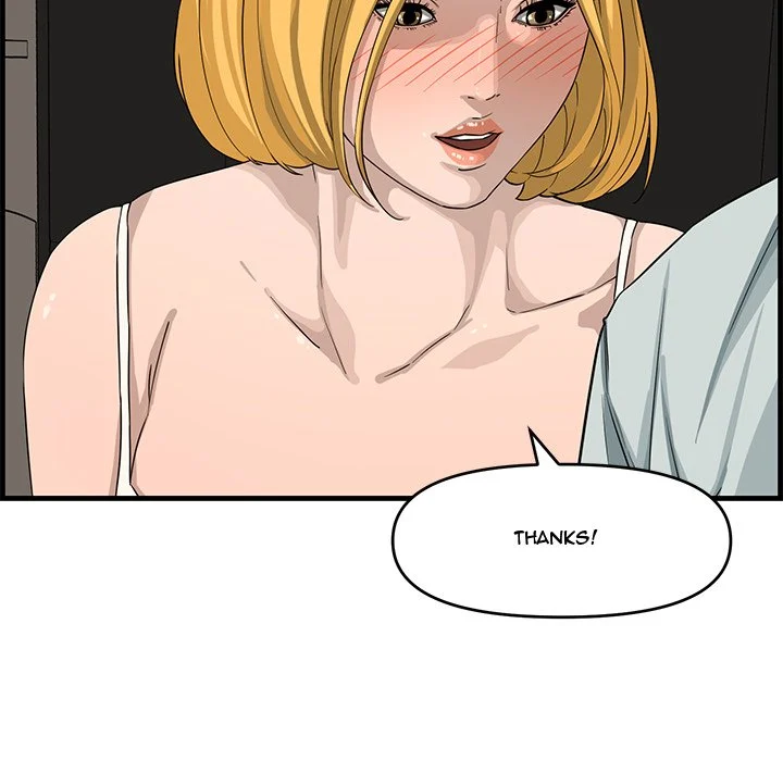 Newlyweds chapter 14 page 69