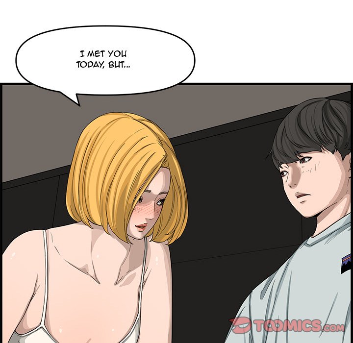 Newlyweds chapter 14 page 70