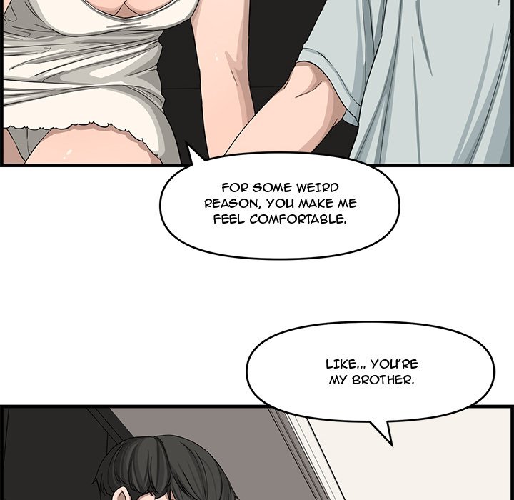 Newlyweds chapter 14 page 71