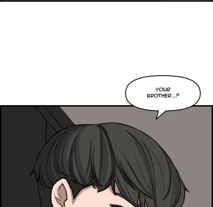 Newlyweds chapter 14 page 73