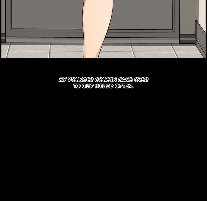 Newlyweds chapter 14 page 79