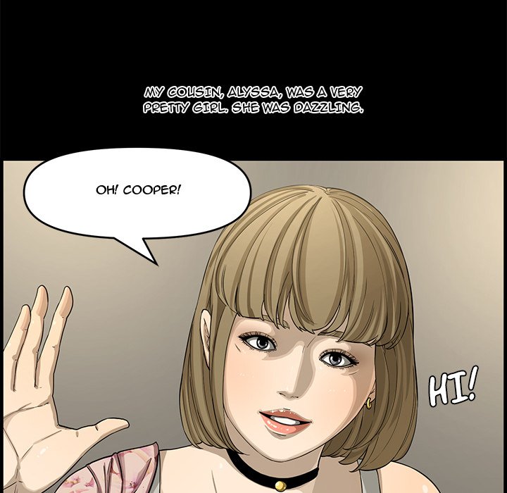 Newlyweds chapter 14 page 80
