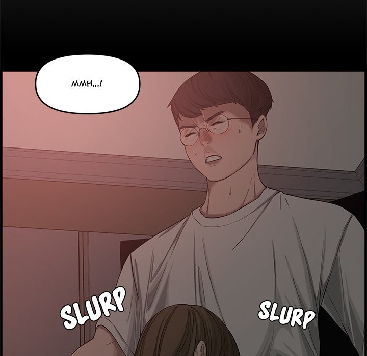 Newlyweds chapter 14 page 85