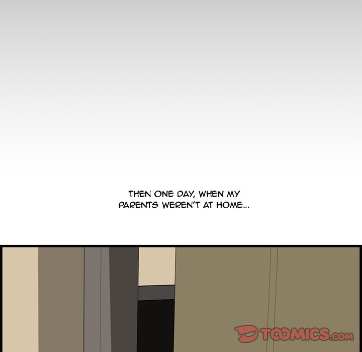 Newlyweds chapter 14 page 88