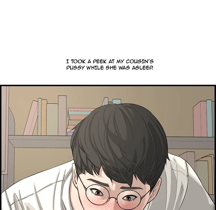 Newlyweds chapter 14 page 91