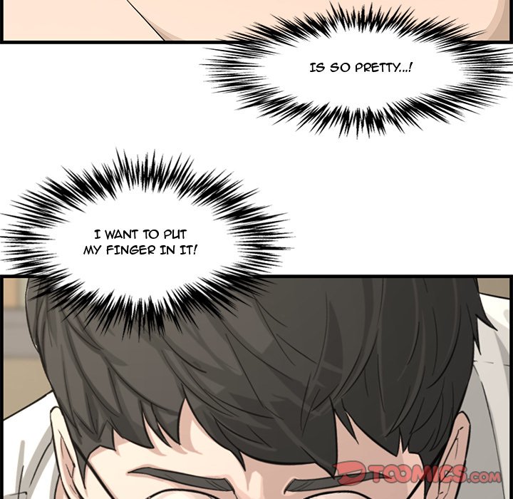 Newlyweds chapter 14 page 94