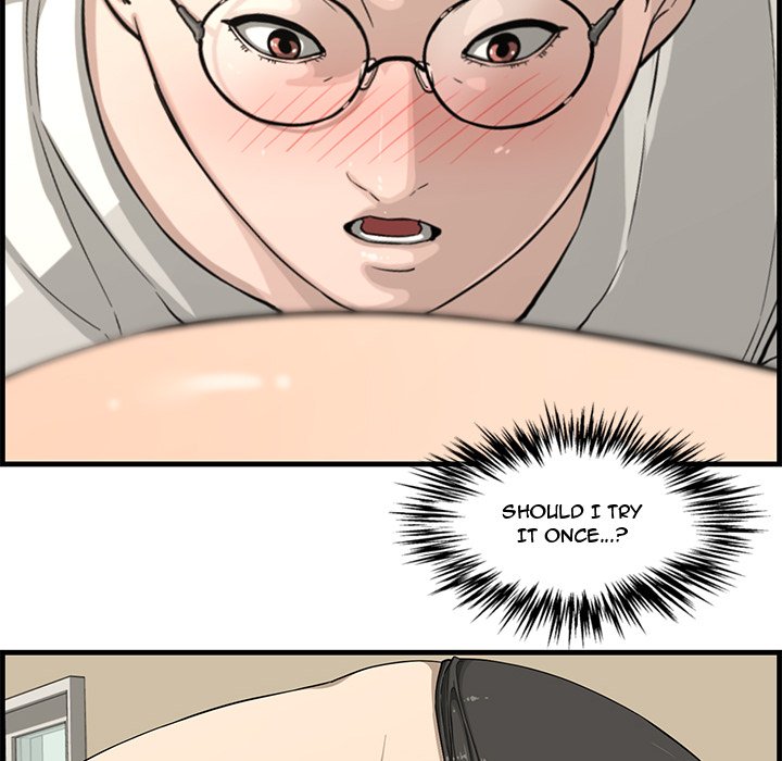 Newlyweds chapter 14 page 95