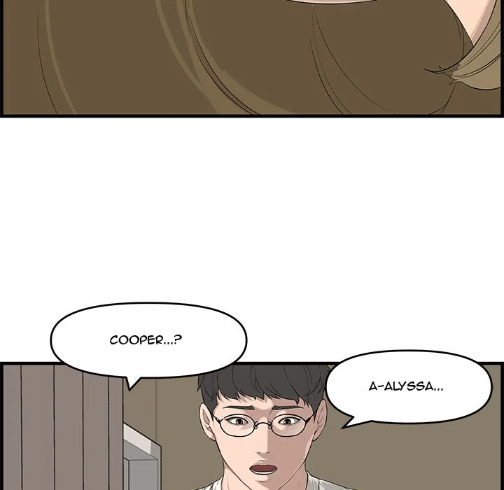 Newlyweds chapter 14 page 104