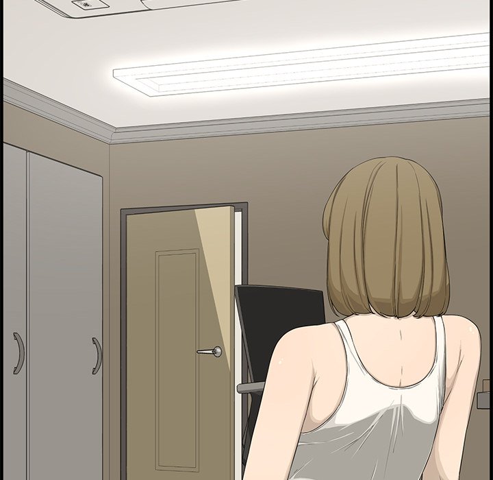 Newlyweds chapter 14 page 109