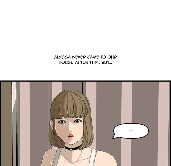 Newlyweds chapter 14 page 111