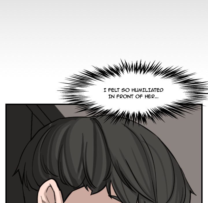 Newlyweds chapter 14 page 115