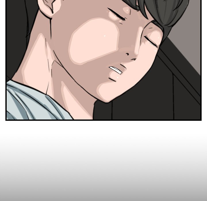 Newlyweds chapter 14 page 116