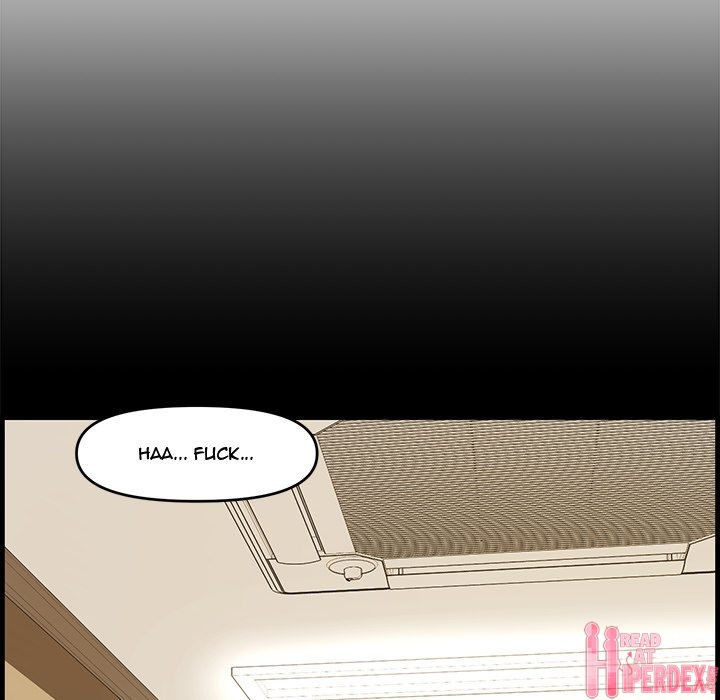 Newlyweds chapter 14 page 117