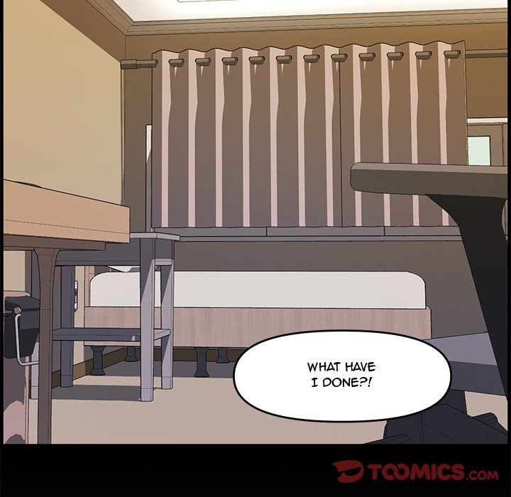 Newlyweds chapter 14 page 118