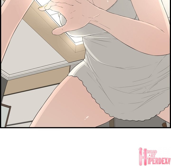 Newlyweds chapter 14 page 122