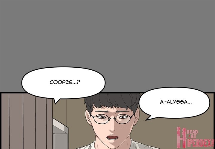 Newlyweds chapter 15 page 2