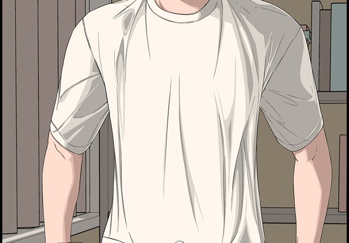 Newlyweds chapter 15 page 3