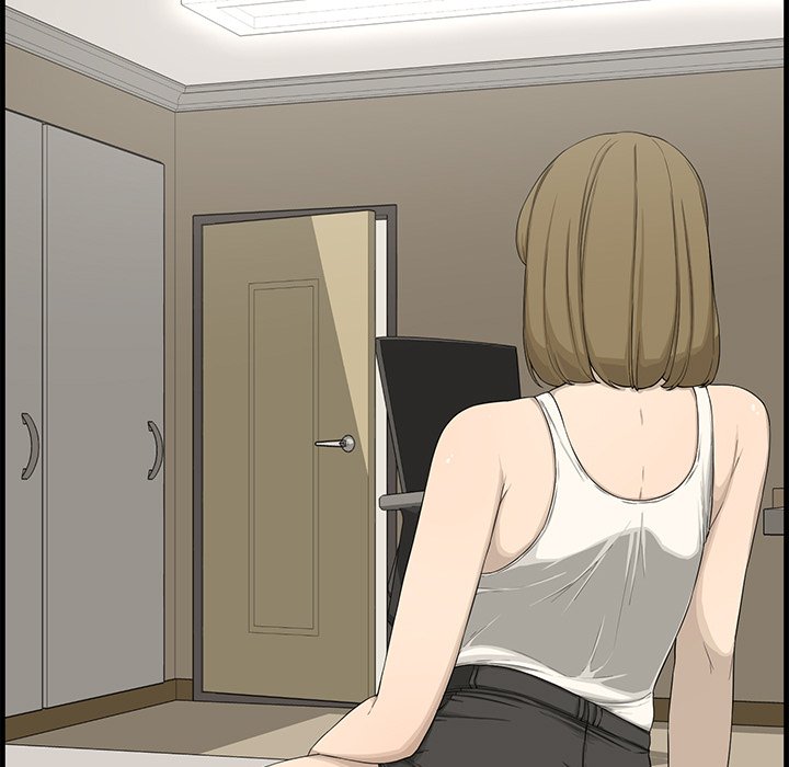 Newlyweds chapter 15 page 8