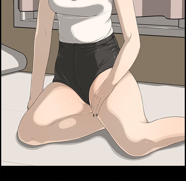 Newlyweds chapter 15 page 11