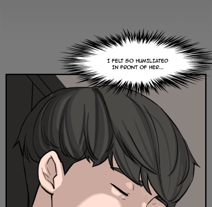 Newlyweds chapter 15 page 14