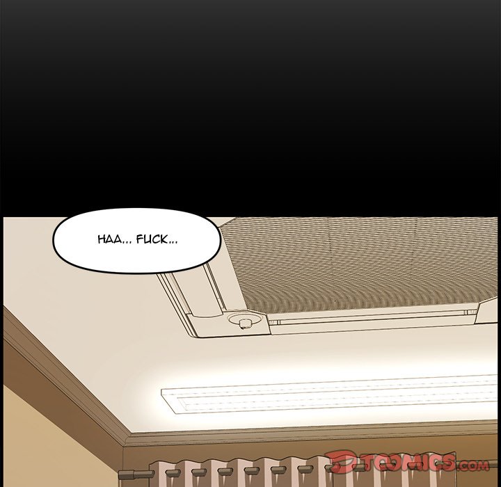 Newlyweds chapter 15 page 16