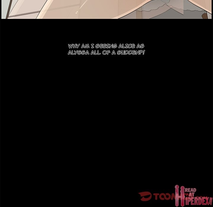 Newlyweds chapter 15 page 22