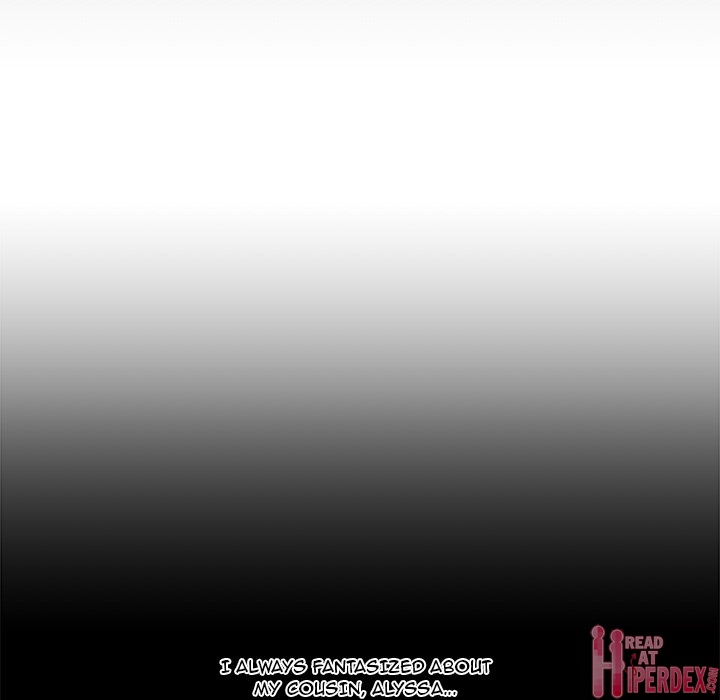 Newlyweds chapter 15 page 27