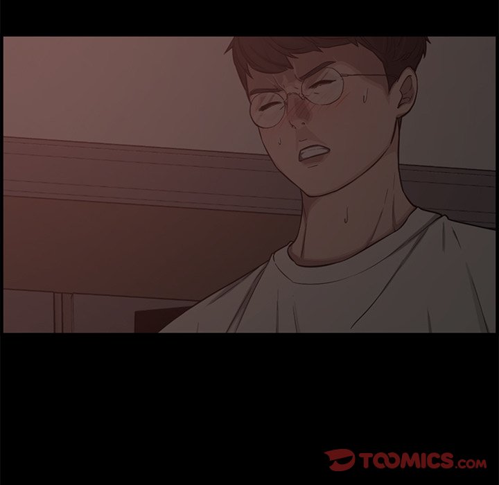 Newlyweds chapter 15 page 28