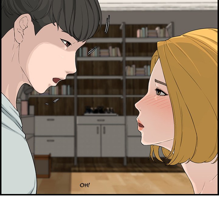 Newlyweds chapter 15 page 33