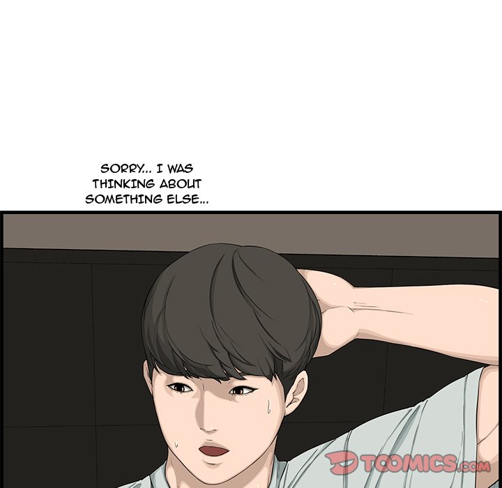 Newlyweds chapter 15 page 34