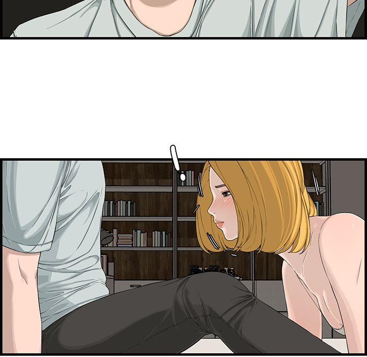 Newlyweds chapter 15 page 35
