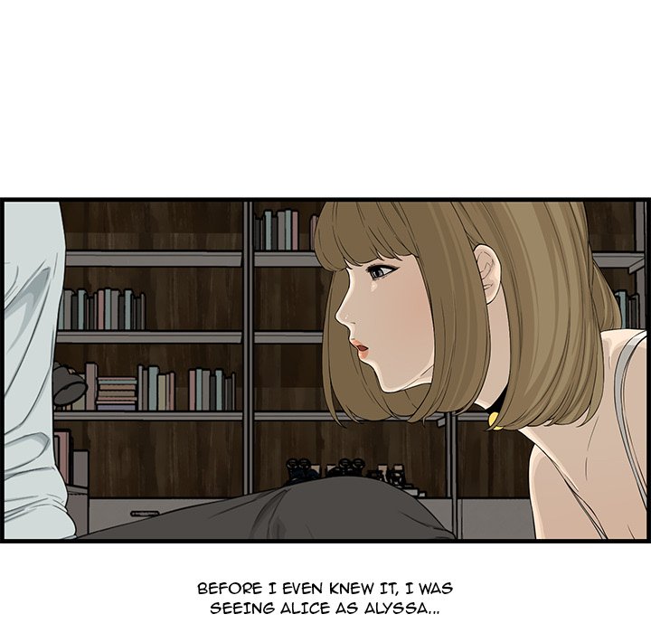 Newlyweds chapter 15 page 36