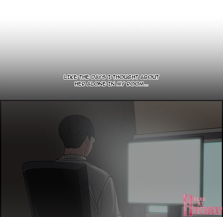 Newlyweds chapter 15 page 37