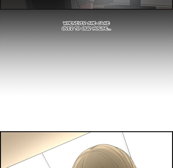 Newlyweds chapter 15 page 38