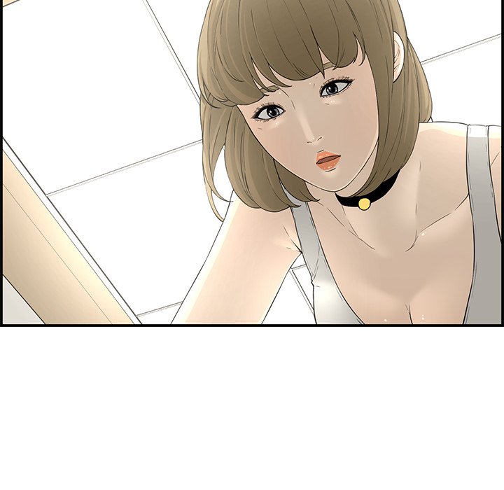 Newlyweds chapter 15 page 39