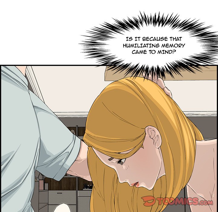 Newlyweds chapter 15 page 40