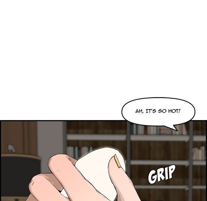 Newlyweds chapter 15 page 43